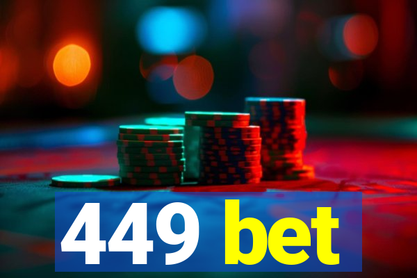 449 bet